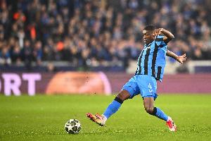 米體：國米有意引進(jìn)奧多涅茲，但布魯日要價(jià)不會(huì)低于2500萬歐