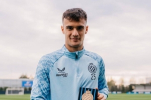 都體：國(guó)米可能回購(gòu)A-斯坦科維奇，但更多是為留用而不是為了賣(mài)