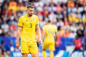 經紀人：德勒古欣繼續留在熱刺至少到明年夏天 有意甲球隊感興趣