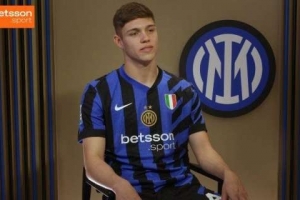 意媒：帕拉西奧斯決定離開國米，渴望回到門多薩獨(dú)立效力