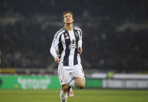 羅體：伊爾迪茲與尤文的續(xù)約談判陷入僵局，皇馬在關(guān)注這名球員