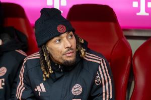 法爾克：如果有合適的報(bào)價(jià)，拜仁愿意就博伊的轉(zhuǎn)會(huì)進(jìn)行談判