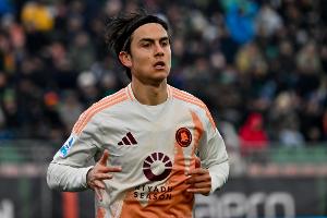 帕雷德斯：若迪巴拉加盟博卡當(dāng)然很棒，但我不能干涉他的決定