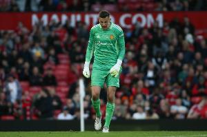 曼聯(lián)外租門將：未來想回紅魔踢球，但我的道路也可能通向別處