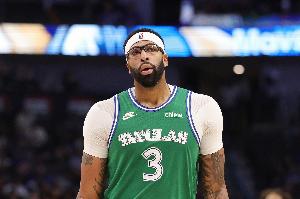 超市開張？名記：直至二月交易截止日 獨行俠都將是頭號賣家候選