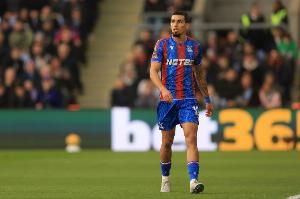 記者：巴黎圣日耳曼有意穆尼奧斯，球員與水晶宮的合同到2028年