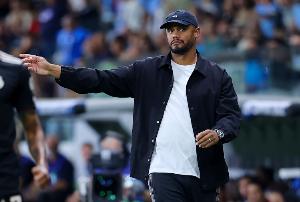 法爾克：拜仁不打算在冬窗引援，俱樂部高層認(rèn)為陣容已足夠強(qiáng)大