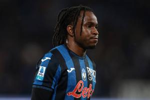 土媒：盧克曼接受加拉塔薩雷900萬歐年薪報(bào)價(jià)，等待俱樂部達(dá)協(xié)議