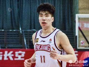 余嘉豪：國內(nèi)很難接觸到高強度的競爭 盼找到應(yīng)對國際級對手方法