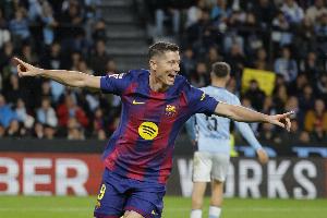 羅馬諾：萊萬(wàn)從未考慮冬窗離隊(duì)，他將盡力幫助巴薩在各線爭(zhēng)冠