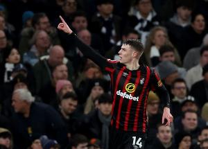 逆襲！從第八級(jí)別到國(guó)家隊(duì) 斯科特：當(dāng)時(shí)不確定能否成為職業(yè)球員