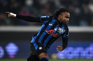 土媒：加拉塔薩雷準備4000萬歐報價盧克曼，亞特蘭大要價5000萬歐