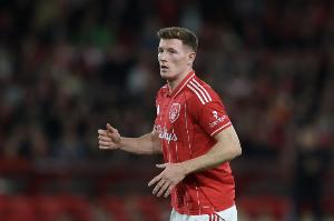 鏡報：曼聯計劃明夏引進兩位中場，埃利奧特·安德森是首選