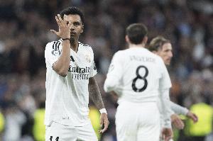 名宿：阿森納若有機會就該引進羅德里戈，但他來了也無法鎖定首發