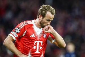 瓦德爾：若凱恩離開拜仁，應(yīng)該去皇馬、巴薩或者AC米蘭這種球隊