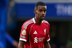 前紐卡斯爾聯(lián)主席相信，伊薩克將在利物浦大放異彩，稱其為一位難得一見的杰出球員。