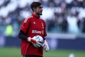 都體：熱那亞有意簽回尤文門將佩林，他本人也在考慮未來