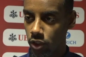 伊薩克：仍相信瑞典能進世界杯，附加賽單場決勝，一切皆有可能