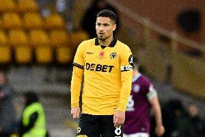 郵報：曼聯有意狼隊中場若昂·戈麥斯，一月也可能租借加拉格爾