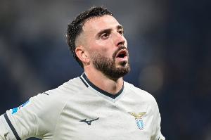 晚郵報：米蘭雙雄有意拉齊奧后衛馬里奧·吉拉，薩里不想賣