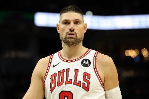 錯失絕平三分！武切維奇17投8中空砍21分13板2助3帽