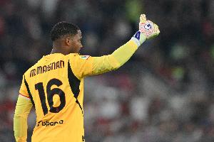 阿爾貝托西：米蘭必須和邁尼昂續(xù)約，要找到他的替代者可不容易