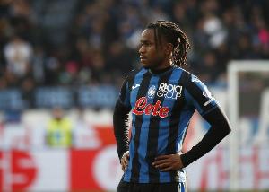 土媒：加拉塔薩雷希望簽下盧克曼，奧斯梅恩勸說球員加盟