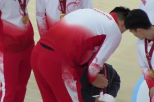 小朋友：這一點都不好笑！ 