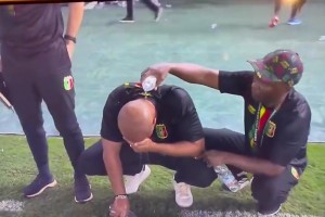 一周5佳球-飛雪連天！加拿大聯(lián)賽驚天倒鉤&瓦爾加勁爆世界波！