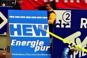 獅王領地！卡恩的那些標志性時刻！脾氣暴躁的大心臟領袖！