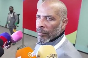 氣死掉了！尼日利亞主帥控訴民主剛果施巫術，還晃了晃手！